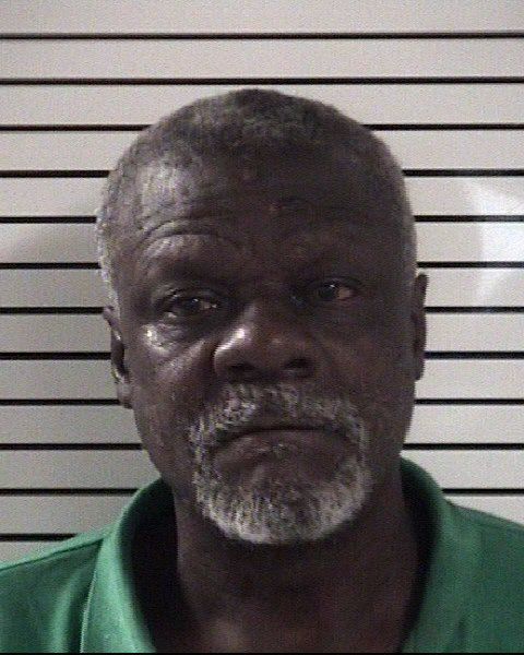 Carl Russell Daye